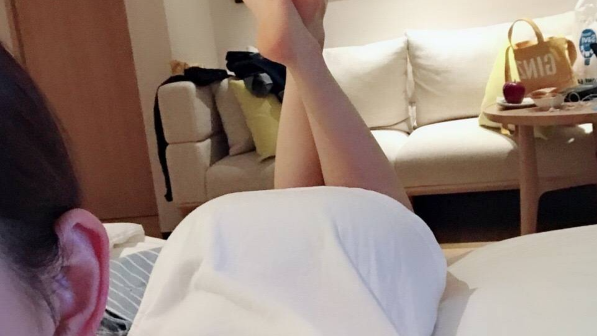 互联网上趣味视频 第一期